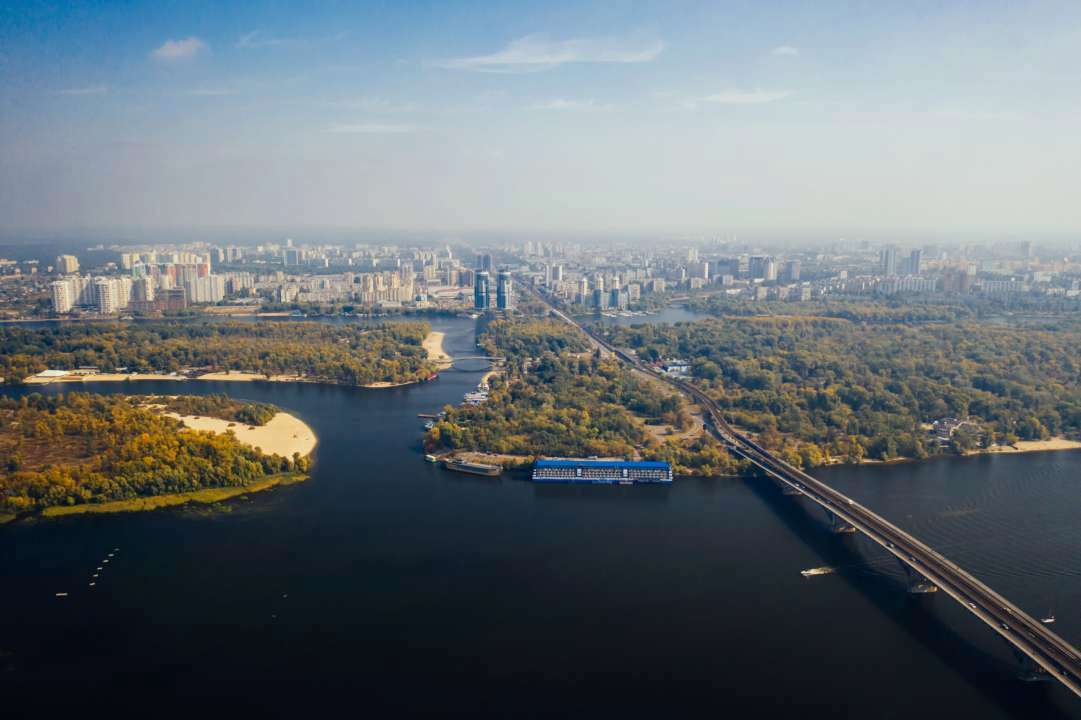 Прогноз погоды в Киеве и области на 27 августа / Фото: teksomolika/Freepik Прогноз погоды в Киеве и области на 27 августа / Фото: teksomolika/Freepik
