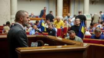 Выходит, ни одно голосование не набрало от Коалиции даже 200 голосов Выходит, ни одно голосование не набрало от Коалиции даже 200 голосов