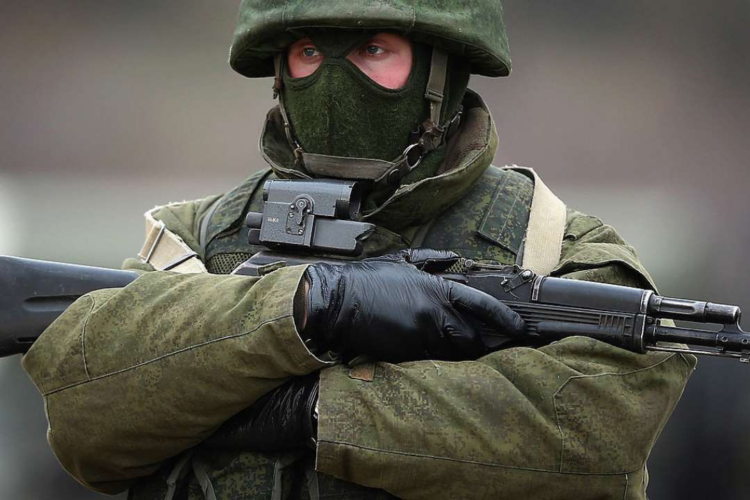 Військові рф стратили уже понад 90 українських військовополонених