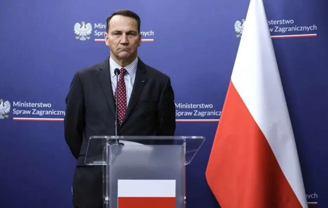У Польщі відкриють "протиракетний щит" на півночі країни/Фото: МЗС Польщі