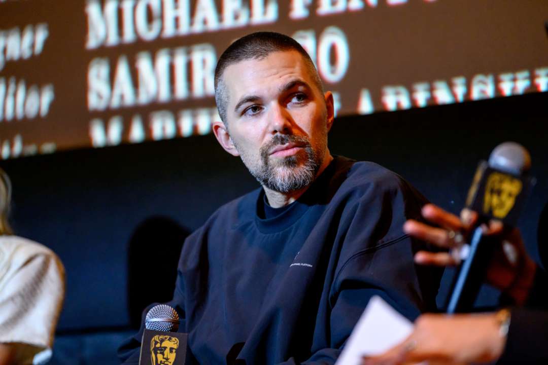 Режиссер "Носферату" представит фильмы, вдохновившие его: в прораме – ленты Ильенко и Параджанова