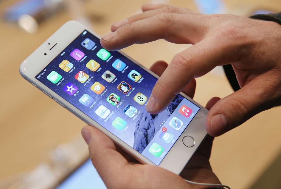 Apple выплатили девушке $5 млн компенсации за утечку снимков