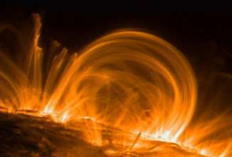 Фото: Getty Images/NASA Землю накриє триденна магнітна буря: як захиститися від негативних наслідків для здоров'я