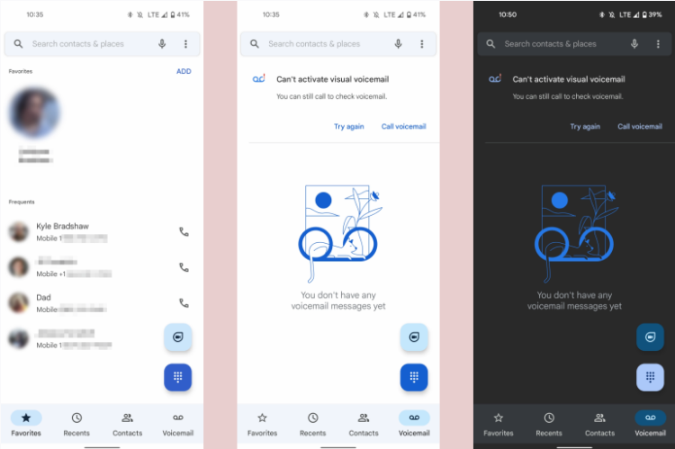 Фото: Google Material You: Google показала, як будуть виглядати фірмові додатки у новому дизайні