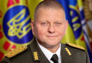 Залужный заявил, что теракты на Донбассе могут стать поводом для вторжения РФ/Фото: facebook.com/CinCAFU Залужный заявил, что теракты на Донбассе могут стать поводом для вторжения РФ