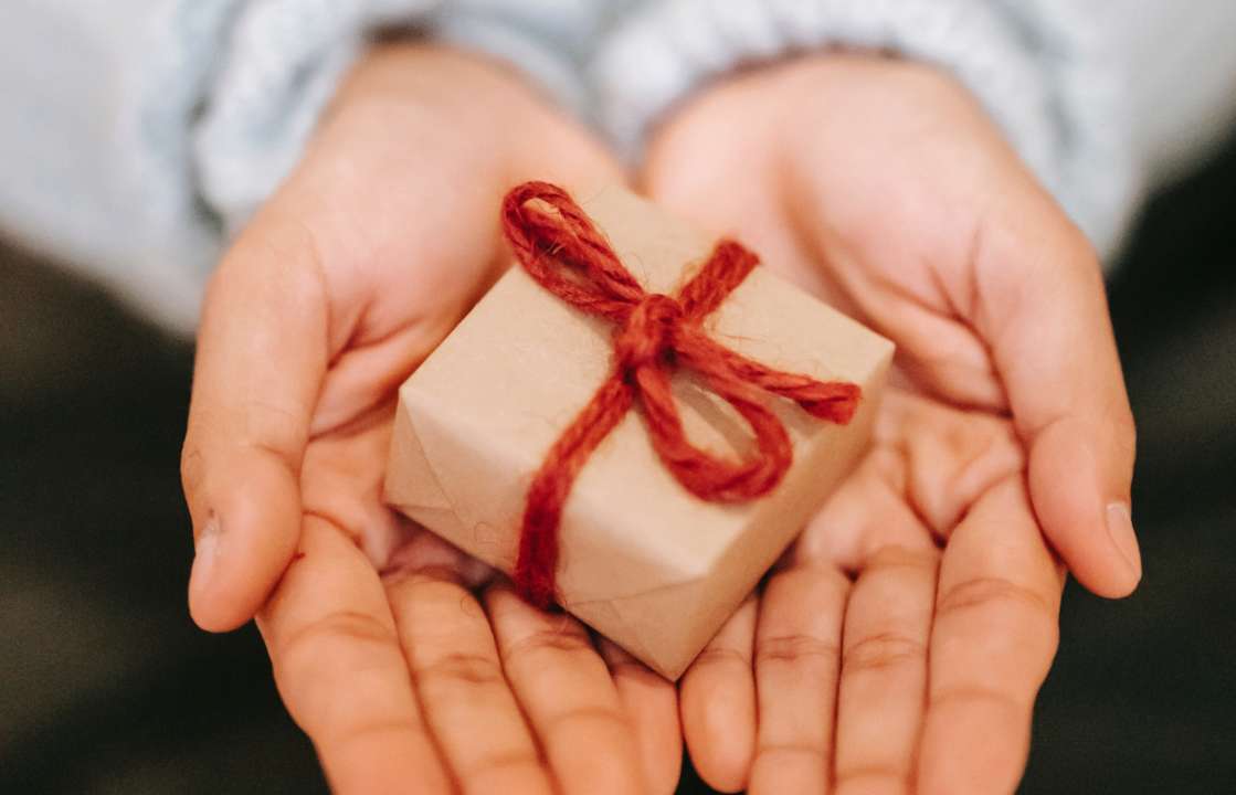 Психологічний тест у картинці/Фото: Pexels Психологічний тест у картинці: дізнайтеся, який подарунок приготувала для вас доля