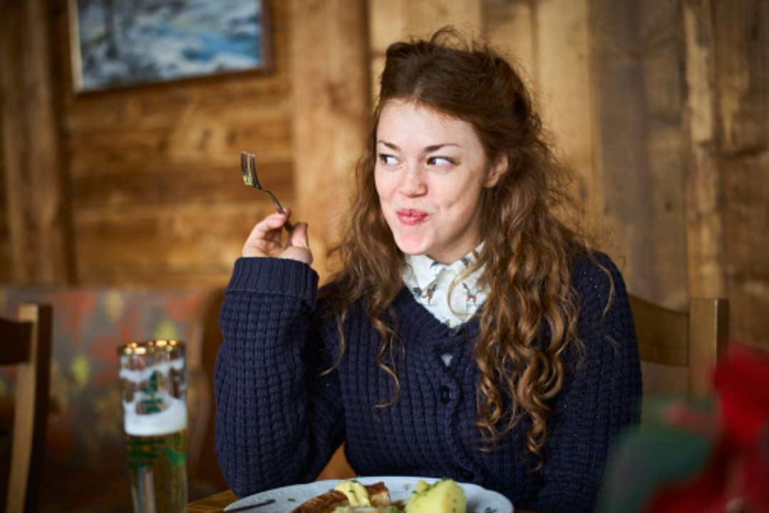 5 продуктів, які покращують настрій/Фото: Getty images 5 продуктів, які покращують настрій/Фото: Getty images