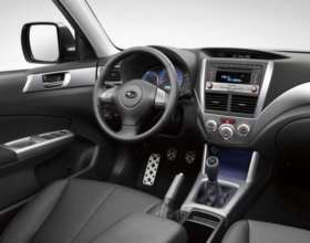 Фото: Subaru 10 лучших подержанных кроссоверов до $10000