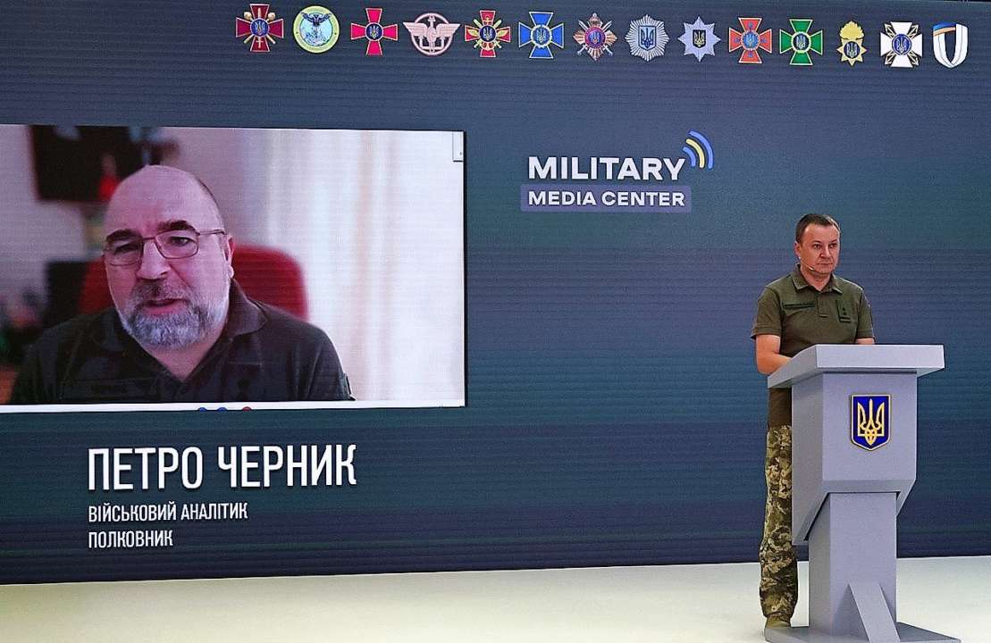 Ворожі ДРГ не зможуть вплинути на хід війни
