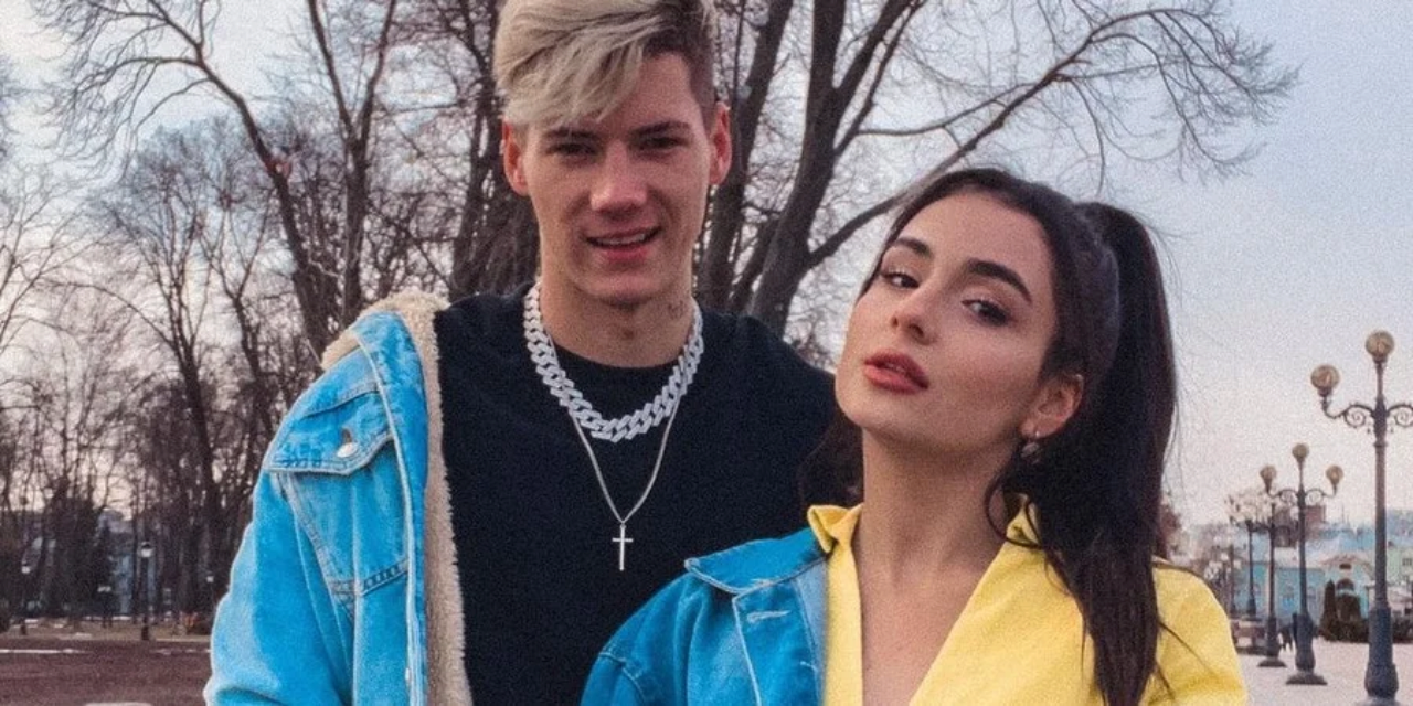 Анна Трінчер розлучилася /Фото: annatrincher_official/Instagram Анна Тринчер тайно развелась с Волошиным: какая причина