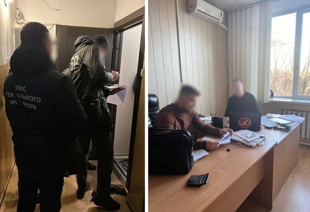 В преступную организацию входило почти два десятка фигурантов