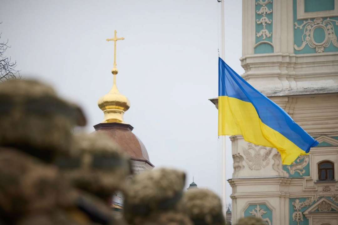 Це Різдво задає правильний настрій на весь наступний рік/Фото: Володимир Зеленський Зеленський привітав українців із Різдвом та пообіцяв ще більше можливостей
