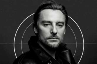 Cпецпоказ фільму Алана Бадоєва "Довга Доба" перед послами та членами НАТО / Фото: Instagram/dovha.doba Відбувся спецпоказ фільму Алана Бадоєва "Довга Доба" перед послами та членами НАТО: як це було