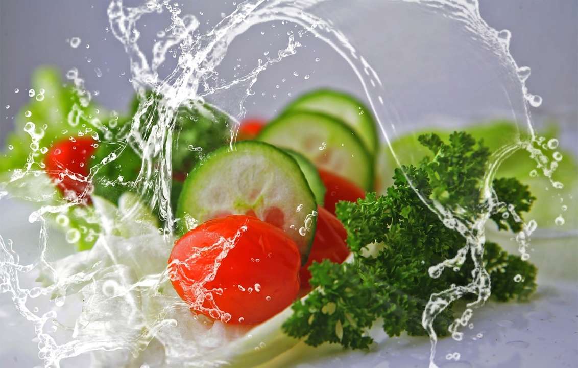 Рецепт праздничного салата / Фото: Pixabay Так же вкусно, как и просто: рецепт праздничного салата