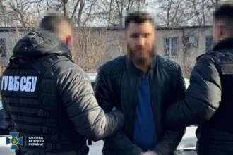 СБУ разоблачила новые "схемы для уклонистов" В 4-х областях СБУ разоблачила новые схемы уклонистов: задержан глава ВВК и мобилизованный депутат