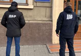 С начала полномасштабного вторжения рф ГБР направило в суд почти 800 обвинительных актов о преступлениях против Нацбезопасности/Фото: ГБР С начала полномасштабного вторжения РФ ГБР направило в суд почти 800 обвинительных актов о преступлениях против Нацбезопасности/Фото: ГБР