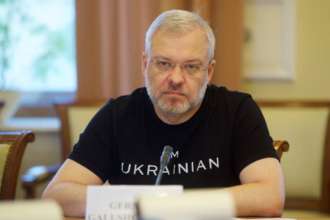 Влияние "росатома" на рынок урана сдерживает мир - Галущенко Влияние "росатома" на рынок урана сдерживает мир - Галущенко