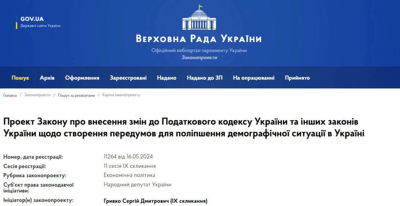 В народі звався податком на яйця, враховуючи нерівний податковий статус жінок і чоловіків В народі звався податком на яйця, враховуючи нерівний податковий статус жінок і чоловіків