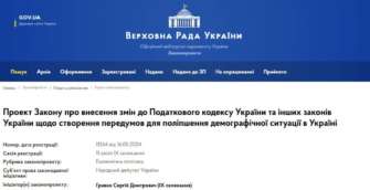В народі звався податком на яйця, враховуючи нерівний податковий статус жінок і чоловіків В народі звався податком на яйця, враховуючи нерівний податковий статус жінок і чоловіків