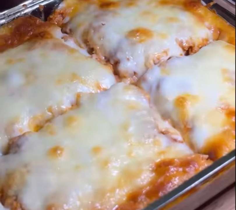 Есть описание рецепта и рекомендации по приготовлению. Фото: скрин