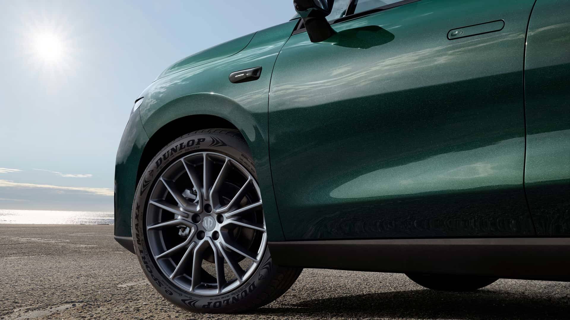 Фото: Stellantis Китайский бренд Leapmotor представил в Европе два супердоступных электромобиля