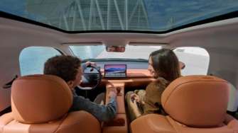 Фото: Stellantis Китайский бренд Leapmotor представил в Европе два супердоступных электромобиля