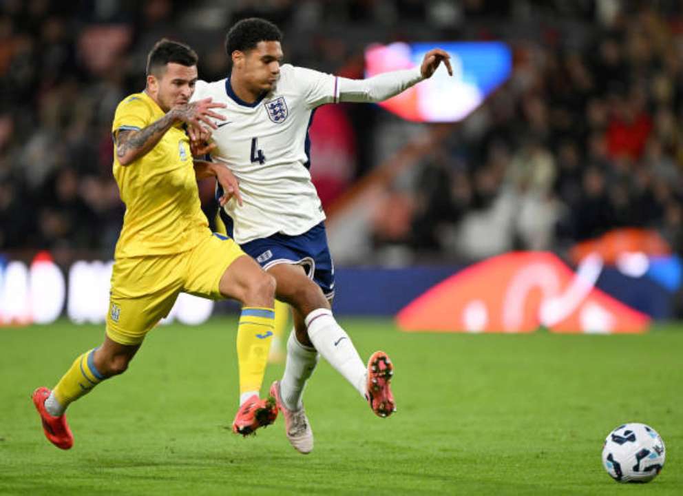 Getty Images/Global Images Ukraine Украина U-21