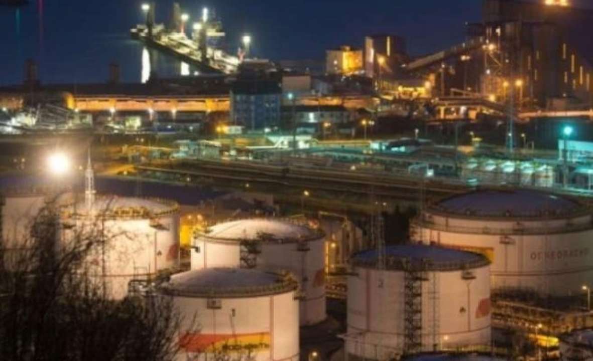 роснефть бпла