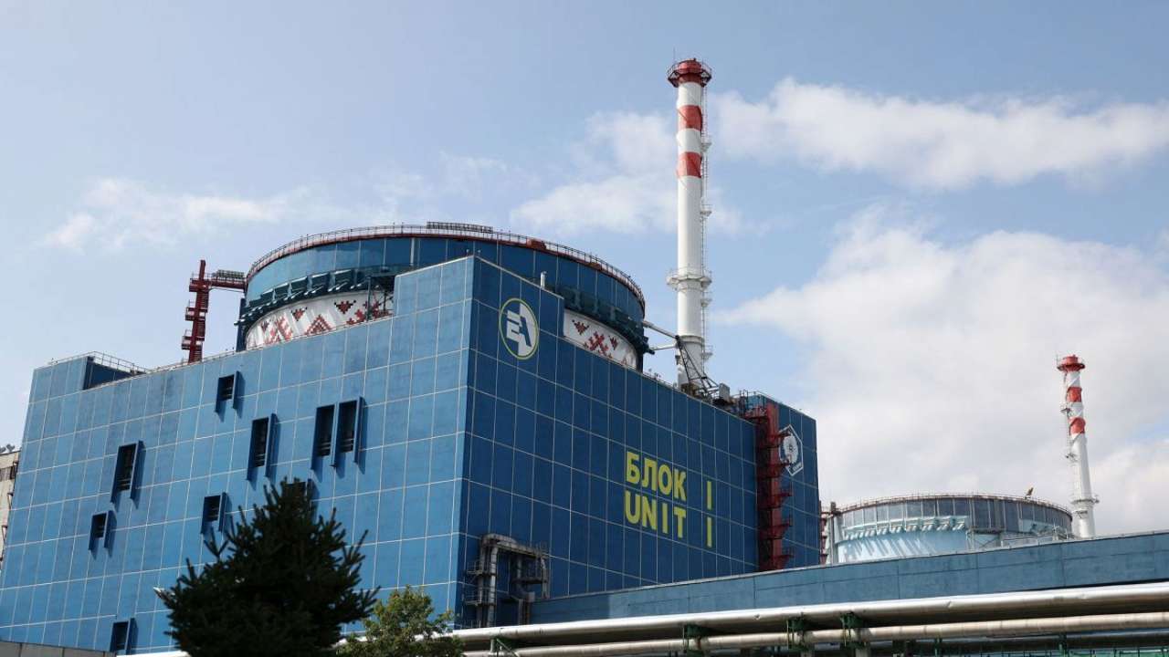 Українські АЕС значною мірою відновили роботу після удару рф по енергосистемі 28 листопада – МАГАТЕ