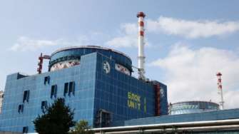 Три украинские АЭС в значительной степени восстановили генерацию после атаки рф/Фото: Getty Images Украинские АЭС в большей мере возобновили работу после удара рф по энергосистеме 28 ноября – МАГАТЭ