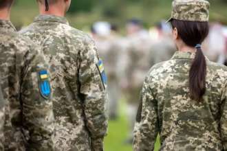 В Україні неможлива мобілізація 18-річних студентів після базової військової підготовки/Фото: Міноборони Мобілізація 18-річних студентів після базової підготовки: у ЦПД прокоментували інформацію