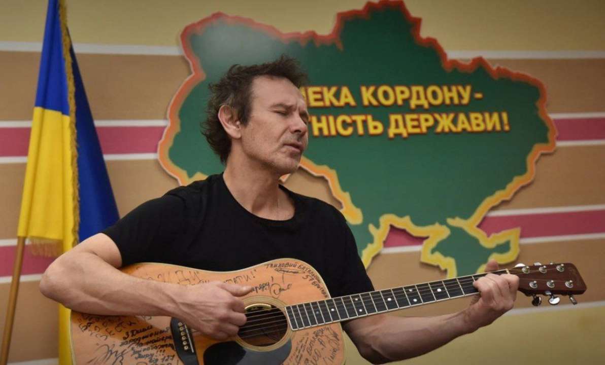 Мінкультури призупиняє видачу листів для виїзду артистів за кордон / Фото: Державна прикордонна служба України Зміна правил: Мінкультури призупиняє видачу листів для виїзду артистів та медійників за кордон