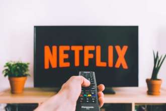 Фото: Pexels/Автор: неизвестен Netflix назвала сериал с наибольшим рейтингом на своей платформе
