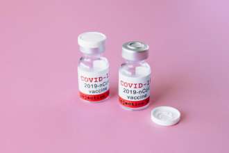 Фото: Pexels/Автор - Nataliya Vaitkevich Компания AstraZeneca сделала заявление о безопасности своей Covid-вакцины