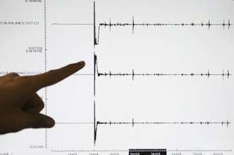 Фото: GettyImages Мощные землетрясения в Китае: есть погибшие