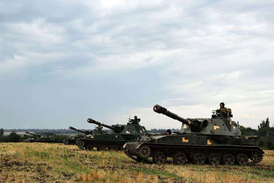 Військові
