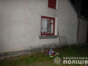 vl.npu.gov.ua Вкрав дорогий алкоголь і сигарети. У Волинській області підліток пограбував магазин
