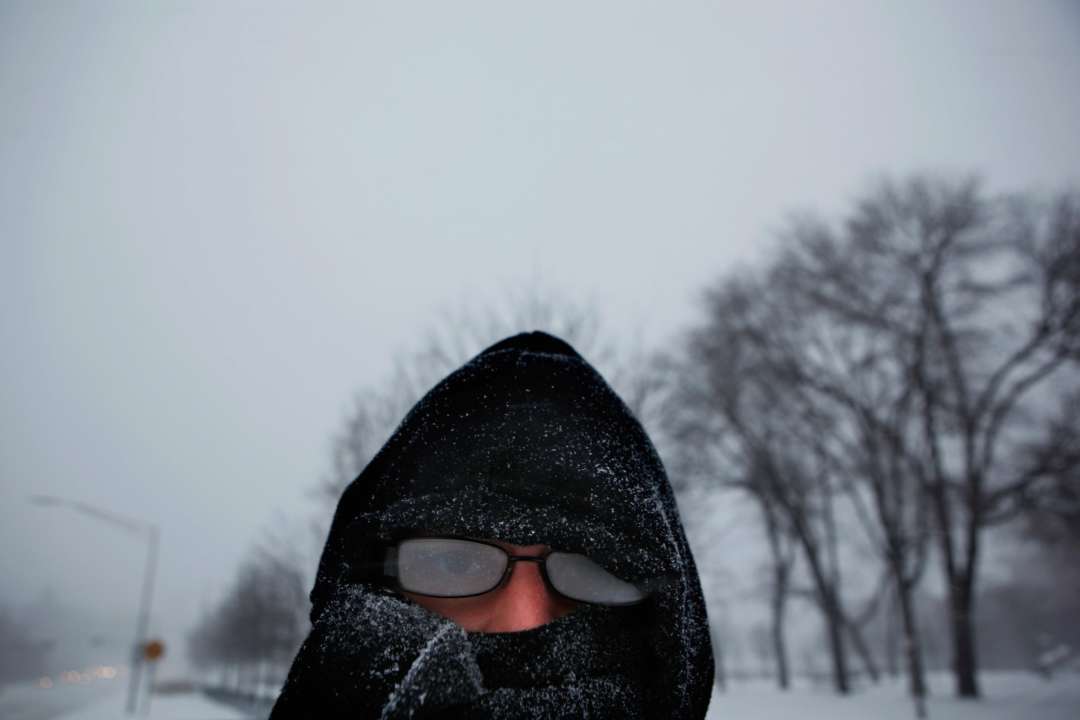 Чоловік