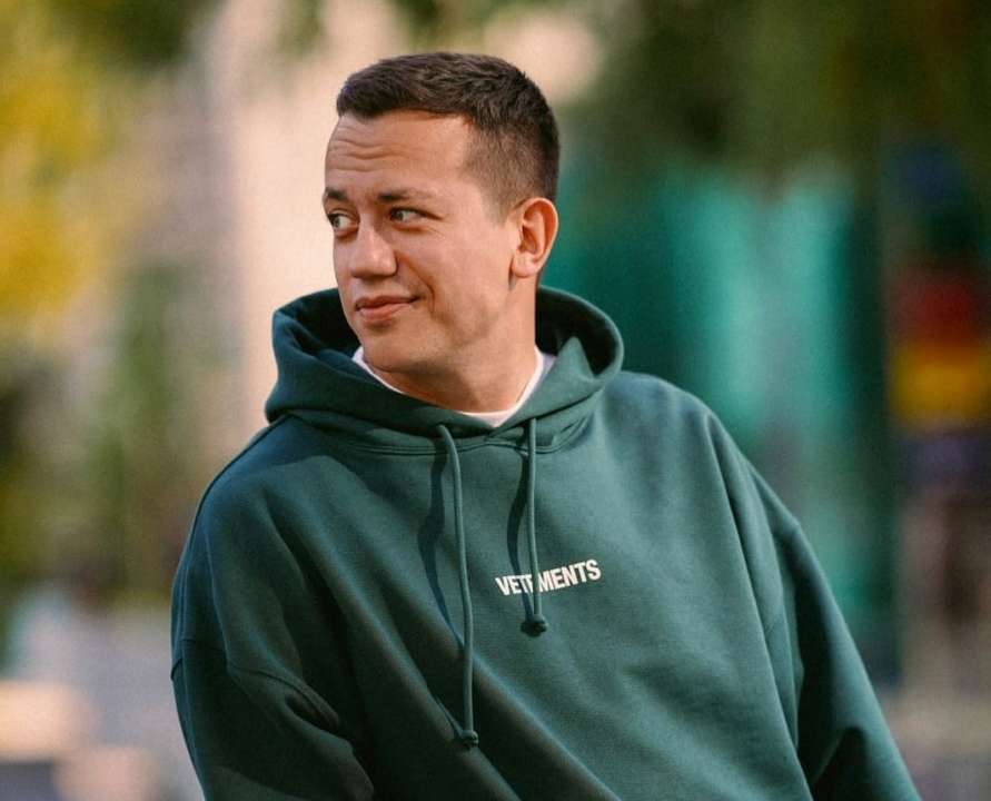 Дурнев поделился советом, как ужиться большой семье под одной крышей/Фото: Instagram