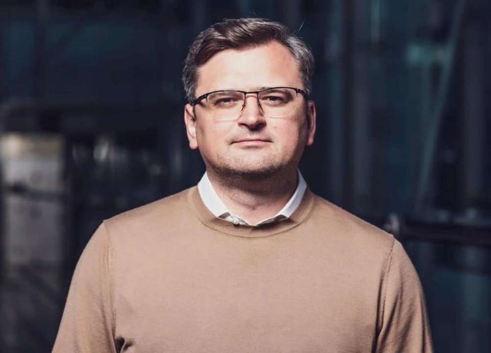 У чому перевага росіян на війні проти України/Фото: Instagram/Автор: dmytro_kuleba dmytro_kuleba