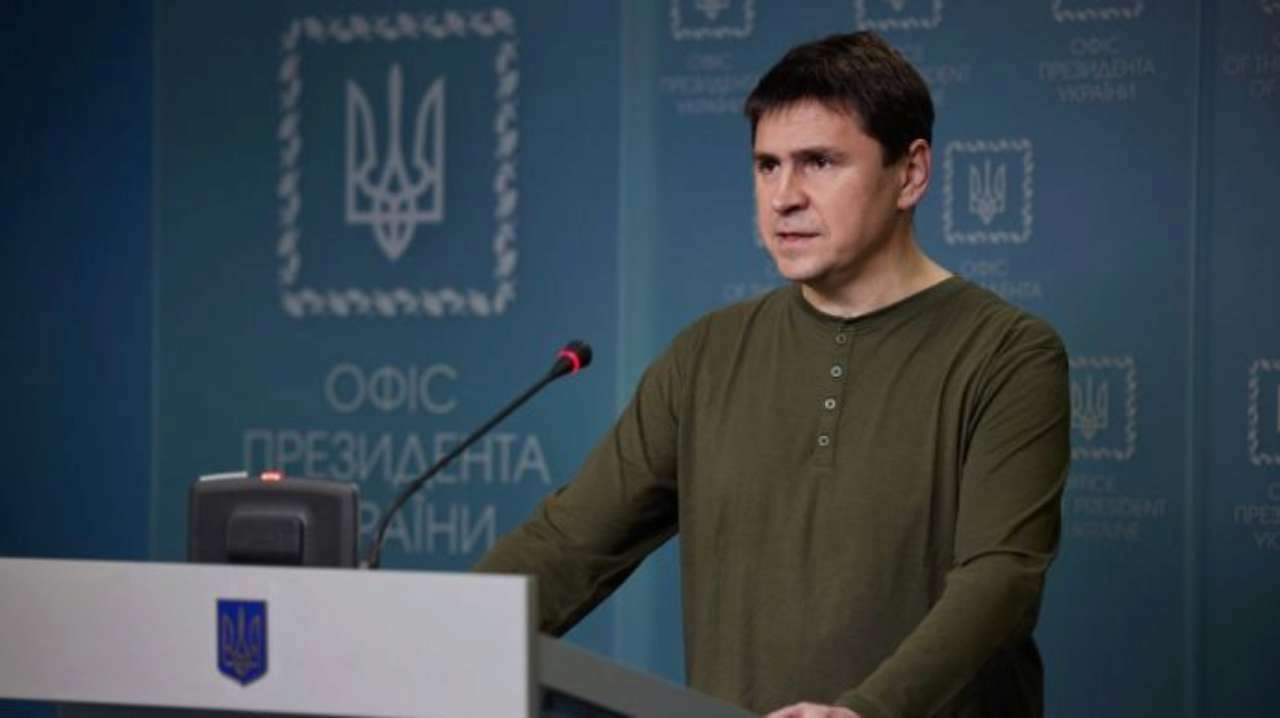 В Офісі президента прокоментували відхід ЗСУ з Лисичанська