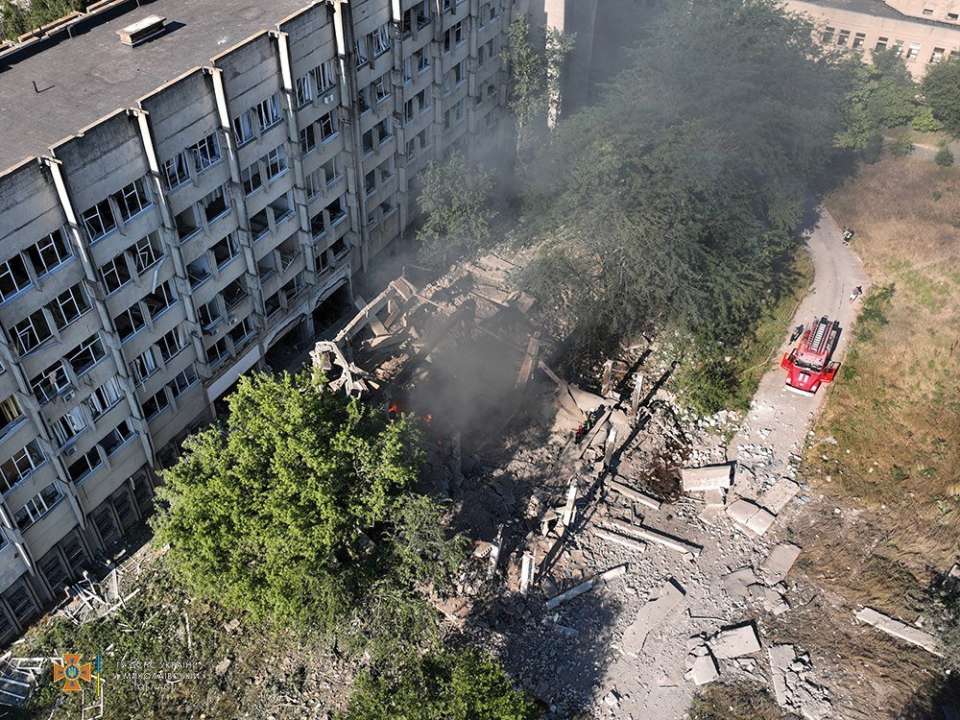 Николаев