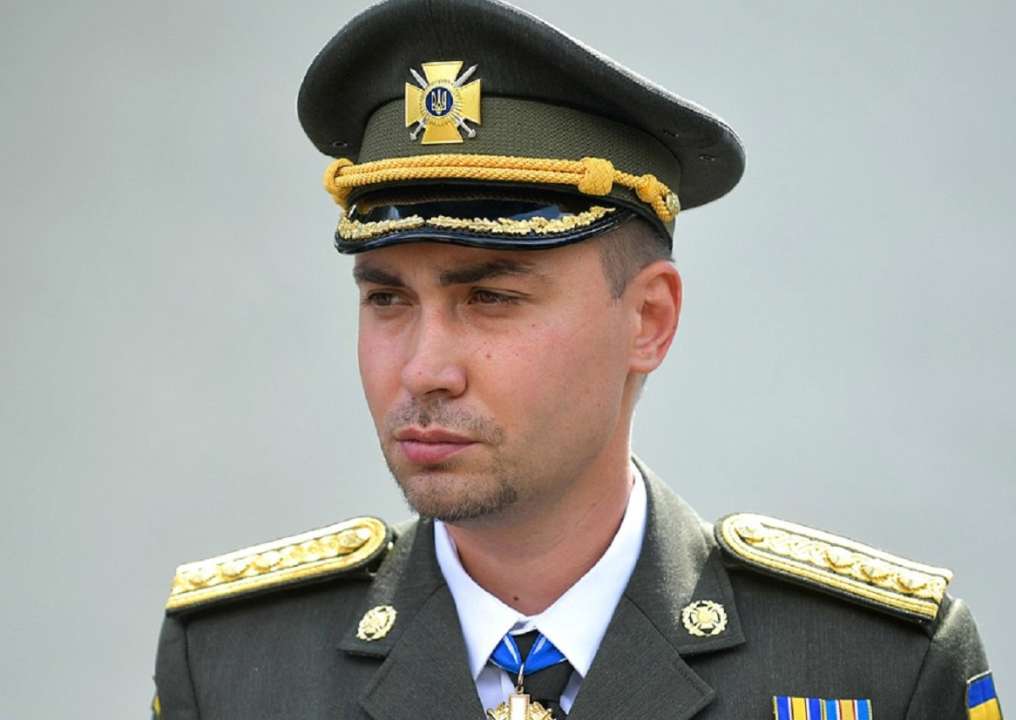 Буданов розповів про плани ворога на Одесу/Фото: wikipedia Буданов розповів про плани ворога на Одесу
