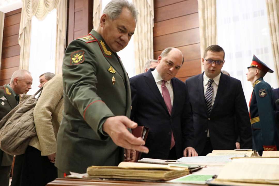 Підтримуватимуть надалі: США, Британія та Франція засудили фейкові заяви рф про "брудну бомбу"