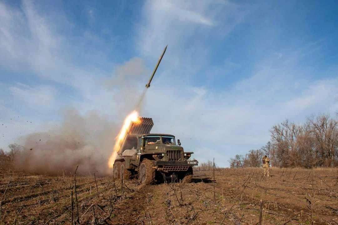 Втрати рф на 13 січня/Фото: Генштаб ЗСУ/facebook Мінус літак та ще 740 окупантів: у Генштабі назвали втрати рф на 13 січня