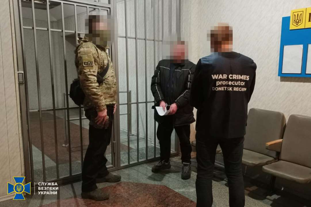 В Донецкой области задержали депутата "ОПЗЖ" / Фото: Pixabay В Донецкой области задержали депутата ОПЗЖ, которым корректировал вражеский огонь
