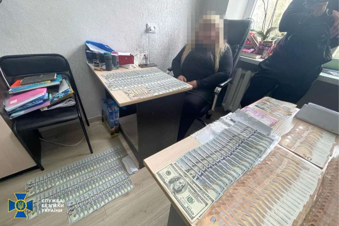 Вирішується питання щодо обрання запобіжного заходу – тримання під вартою