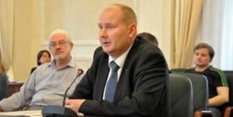 Бывшего судью Чауса приговорили к 10 годам лишения свободы/Фото: vru.gov.ua Бывшего судью Чауса приговорили к 10 годам лишения свободы: подробности