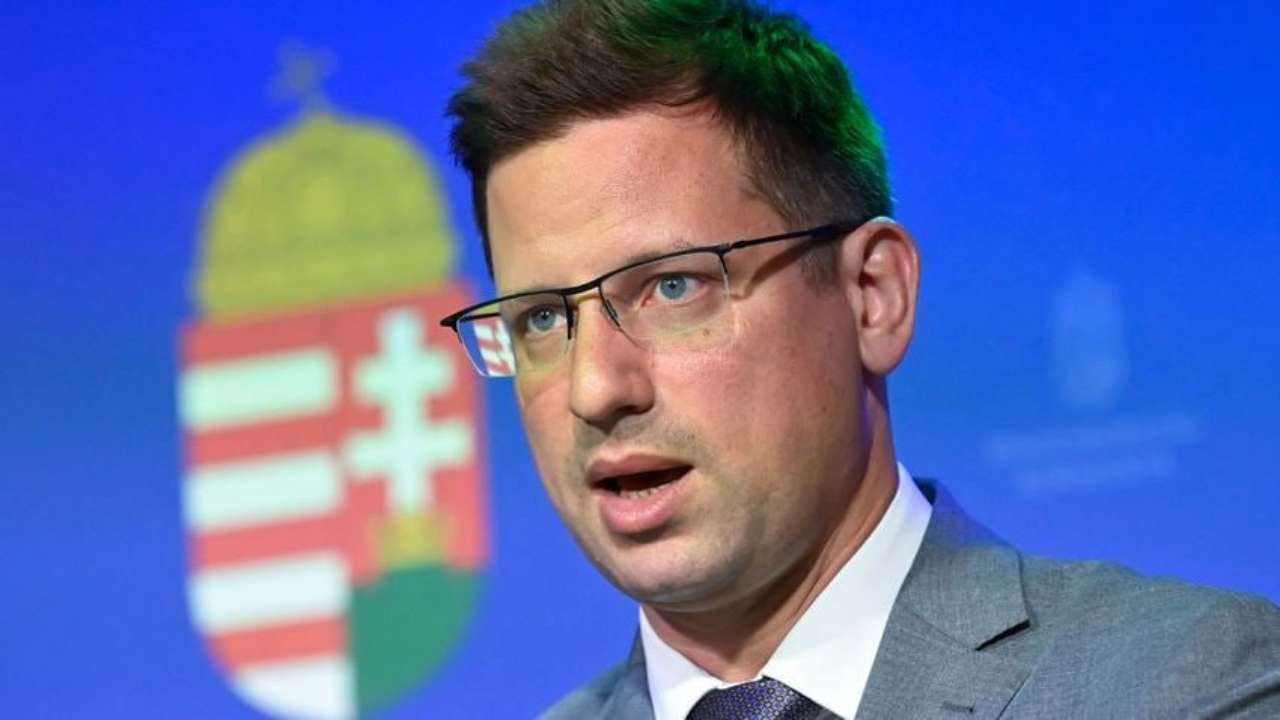 Венгрия призвала Запад не брать Украину в НАТО и предоставить россии гарантии безопасности/Фото: DeepStateUA Венгрия призвала Запад не брать Украину в НАТО и предоставить россии гарантии безопасности