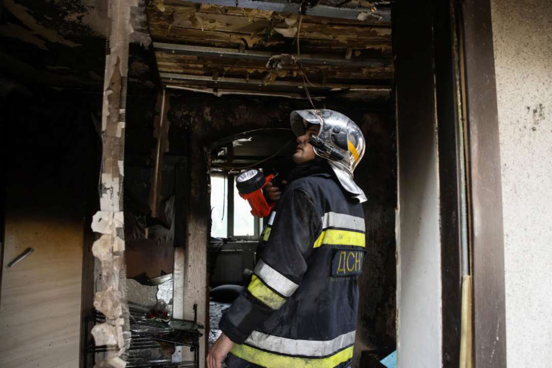 Уряд затвердив Національний план захисту та забезпечення безпеки та стійкості критичної інфраструктури/Фото: Getty Images
